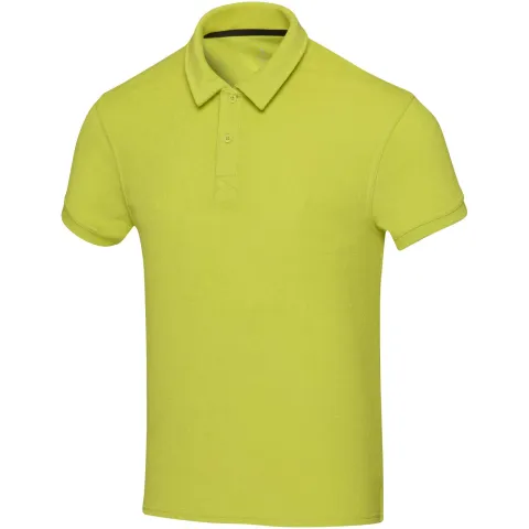 Akoya 230 g/m² GRS reciklirani frotir unisex polo