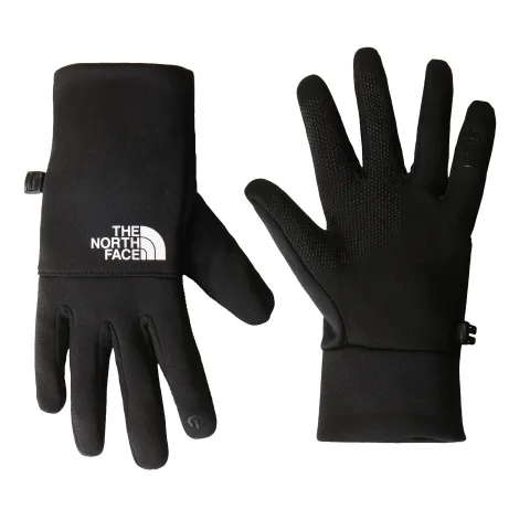The North Face Etip rukavice od recikliranog materijala
