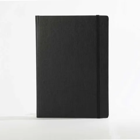 „Rio A6“ crni notes, poslovni