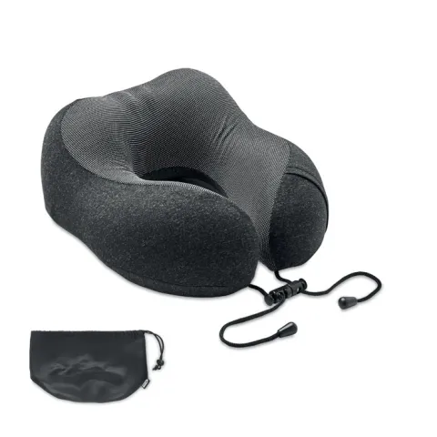 Bantal putni jastuk za vrat u RPET vrećici
