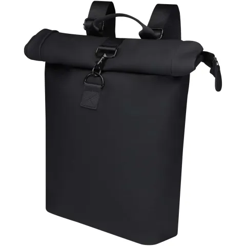Turner 15,6" GRS reciklirani roll-top ruksak za laptop 12L