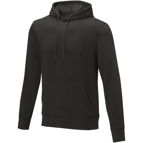 Charon unisex dukserica s kapuljačom 240 g/m²