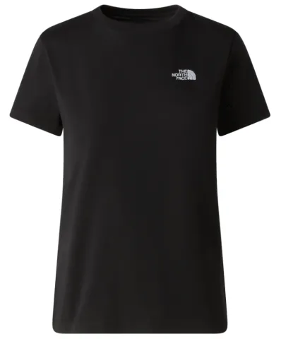 The North Face Evolution Simple Dome ženska majica