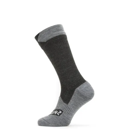 Sealskinz Raynham vodootporne čarape