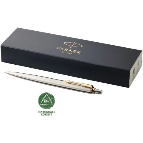 Parker Jotter SS kemijska olovka (plava tinta)