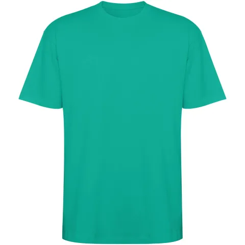 Bull 210 g/m² unisex oversize majica kratkih rukava