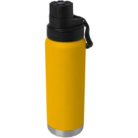 Fortis 700 ml RCS boca za vodu od recikliranog nehrđajućeg čelika i bakra s vakuumskom izolacijom (sigurna za gazirana pića)