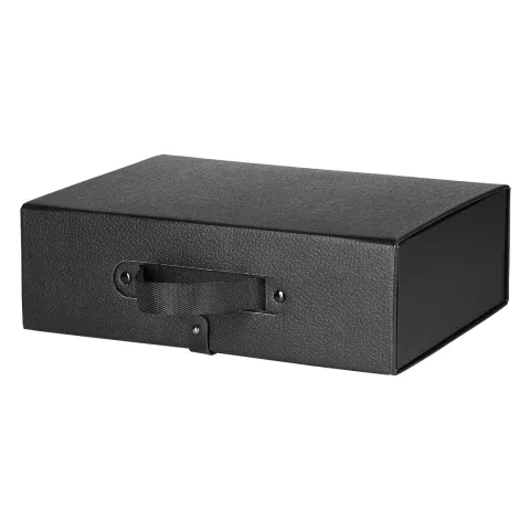 Pacco Plus – samosklopiva poklon kutija s mehanizmom, 27,5 × 8,5 × 20,5 cm