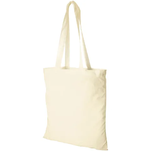 Peru pamučna torba 180 g/m² 7L