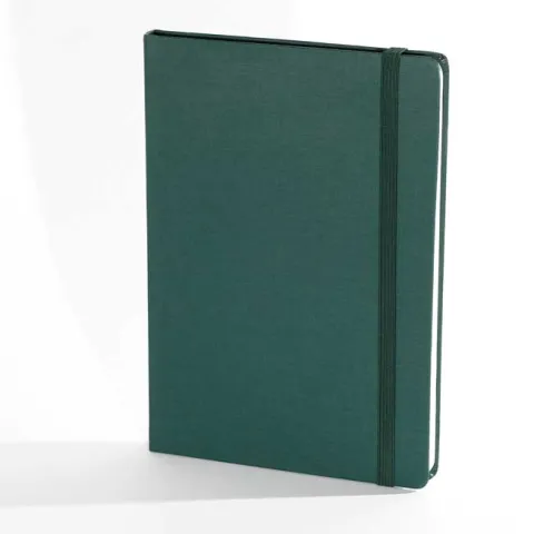 „Rio Big“ zeleni notes B5, poslovni, 192 str