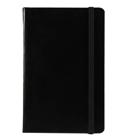 Toto Mini – notes A6 s elastičnom trakom