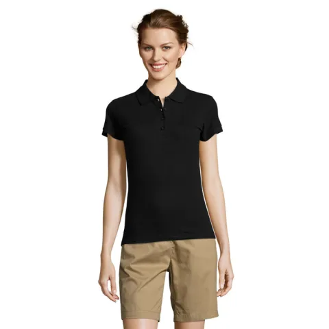 People ženska polo majica 210 g/m²