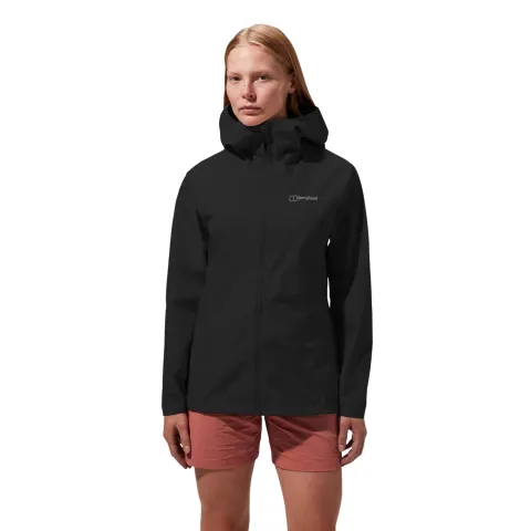 Berghaus Deluge Pro 3.0 ženska kišna jakna