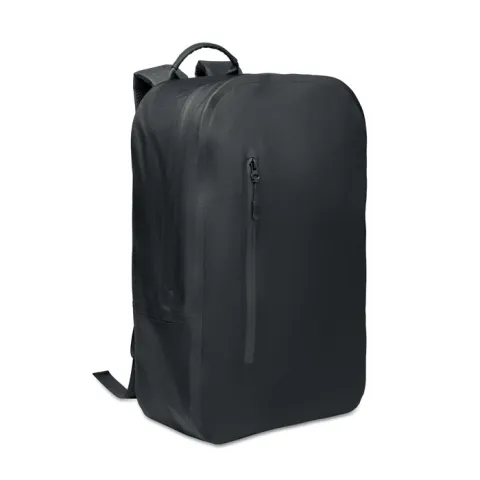 Brenna vodootporni ruksak za laptop 16" od RPET-a