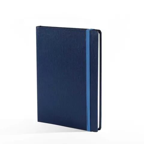 „Linas“ plavi notes A5, poslovni