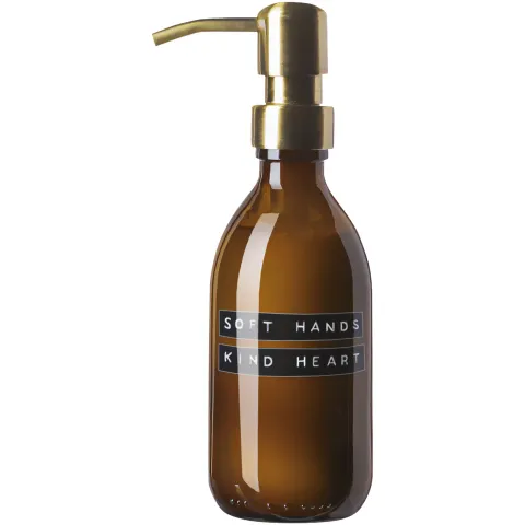 Wellmark Soft Hands 250 ml dozator za losion za ruke