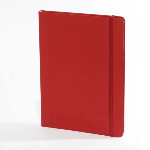 „Rio Big“ crveni notes B5, poslovni, 192 str