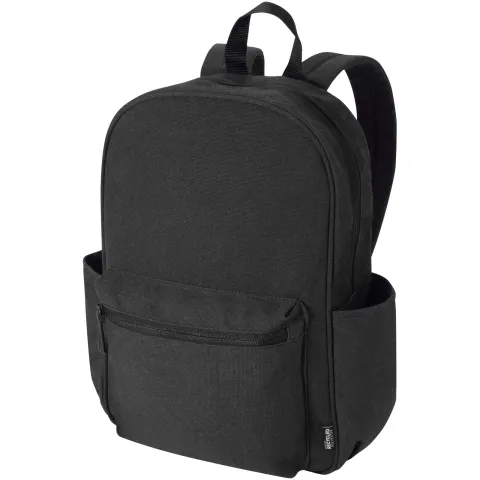 Recanvas 15,6" GRS reciklirani gradski ruksak 16L