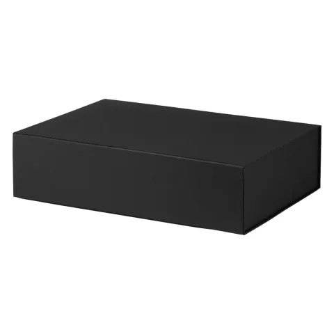 Present – samosklopiva poklon kutija s mehanizmom, 20 × 15 × 10 cm