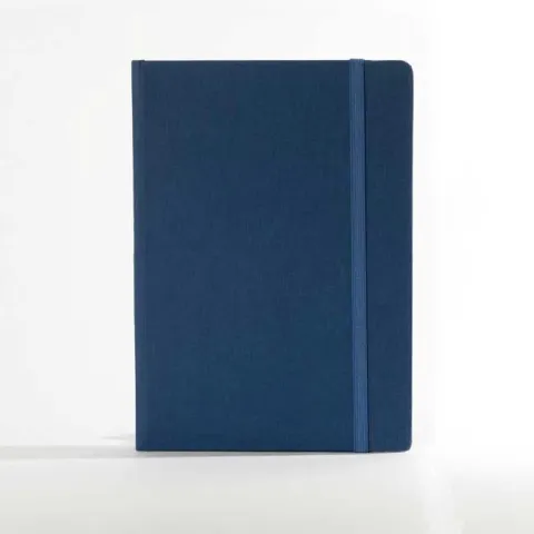 „Rio A6“ plavi notes, poslovni