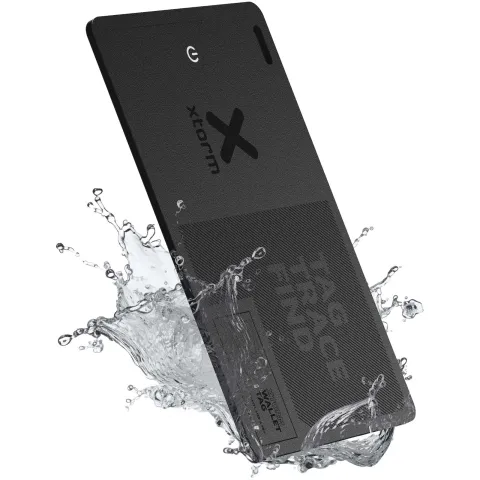 Xtorm WalletTag vodootporni lokator