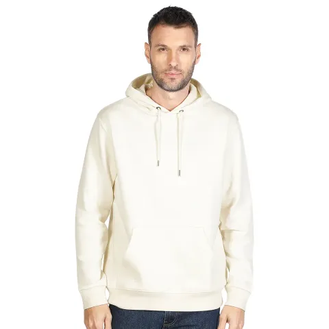 Absolut Hoody – dukserica s kapuljačom od organskog pamuka, 280 g/m2