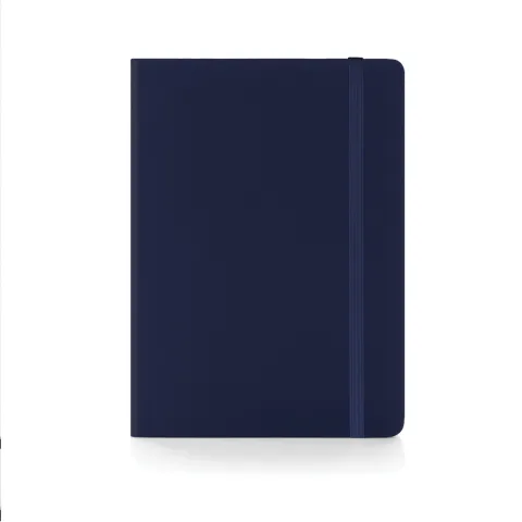 „Neo A5“ tamno plavi notes, poslovni