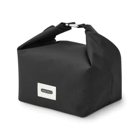 Black+Blum izolirana torba za ručak i hlađenje 6,7 L