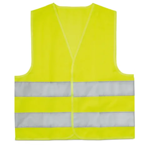 Mini Visible dječji reflektirajući prsluk