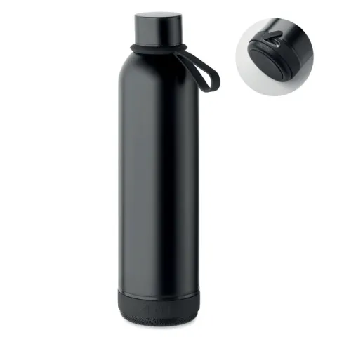Musey termo boca s odvojivim bežičnim zvučnikom 500 ml