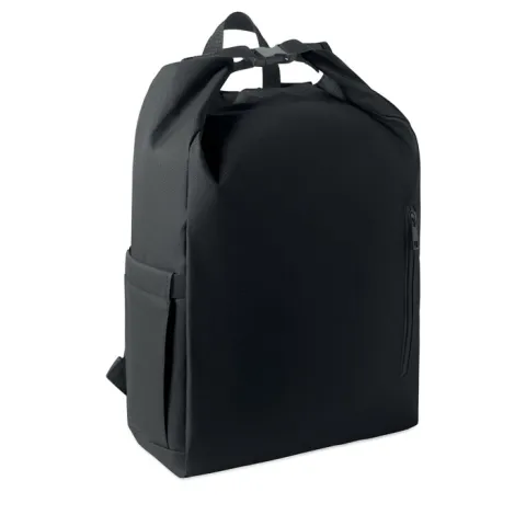 Uniton rolltop ruksak za laptop 15" od 600D RPET-a