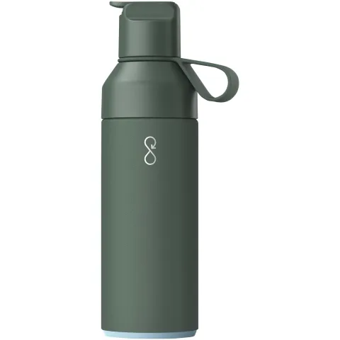 Ocean Bottle GO vakuumska boca za vodu 500 ml