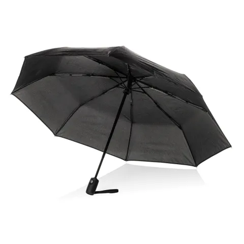 Swiss Peak Vito AWARE™ RPET kišobran 21" s automatskim otvaranjem i zatvaranjem