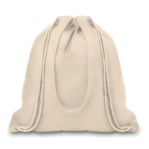 Moira platnena torba za kupovinu 220 g/m²