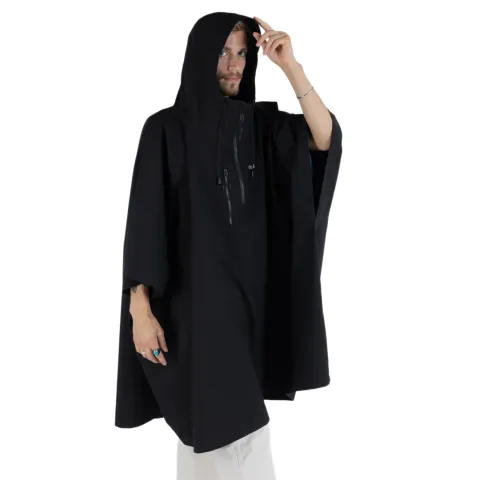 Dryrobe vodootporni pončo