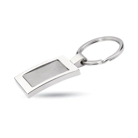 Harrobs metalni privjesak za ključeve u poklon kutiji