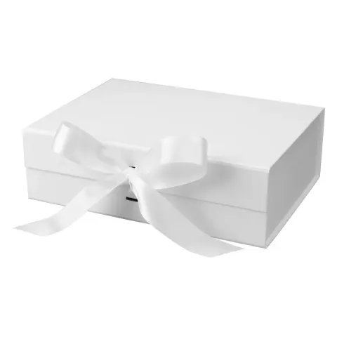 Grace – samosklopiva poklon kutija s magnetom, 24 × 18 × 7 cm