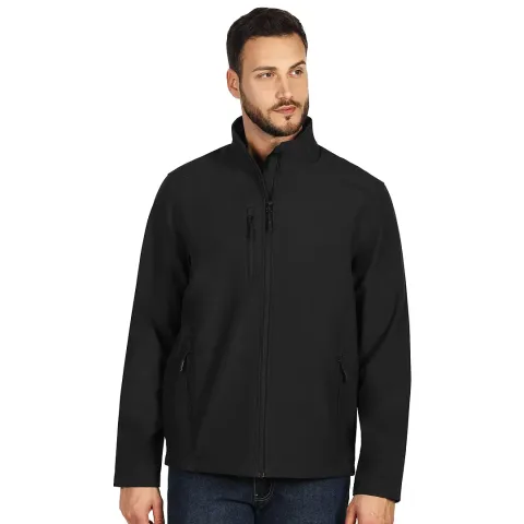 Skipper – softshell jakna