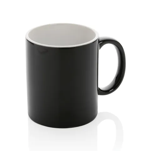 Klasična keramička šalica 350 ml