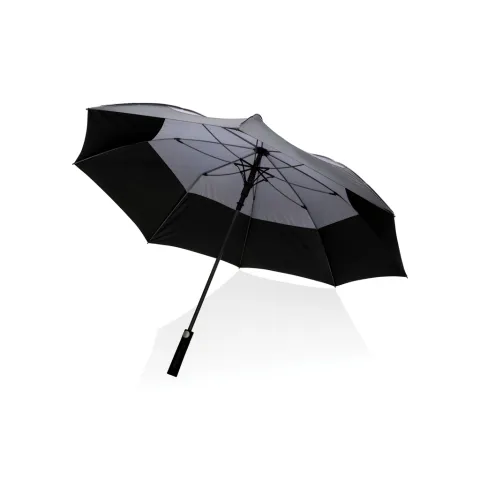 Impact AWARE™ RPET 190T dvobojni automatski kišobran otporan na oluju 27''