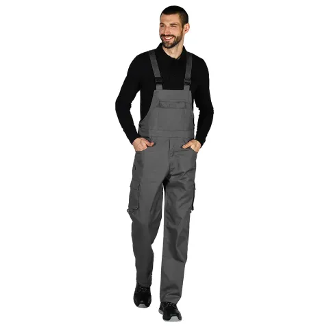 Craft Bib Pants – radni polukombinezon