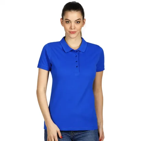 Top Gun Lady – ženska polo majica, 210 g/m2