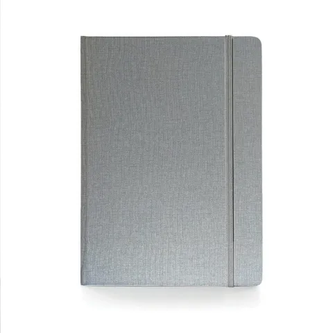 „Neo A5“ srebrni notes, poslovni