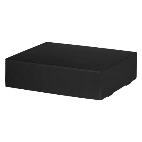 Format – troslojna samosklopiva poklon kutija, 40 × 32 × 12 cm