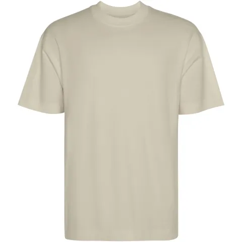 Chow unisex oversize majica kratkih rukava 270 g/m²