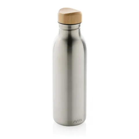 Avira Alcor RCS jednostjena boca od recikliranog čelika 600 ml