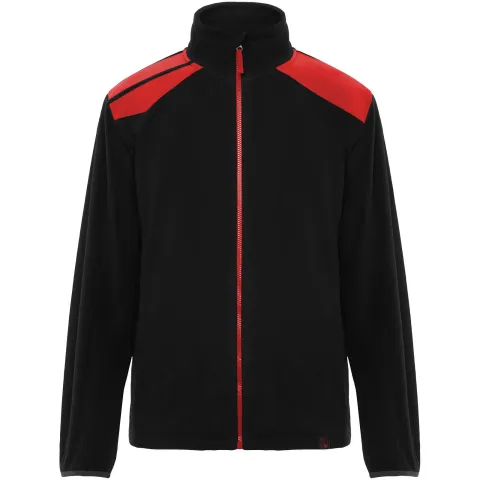 Terrano unisex mikroflis jakna