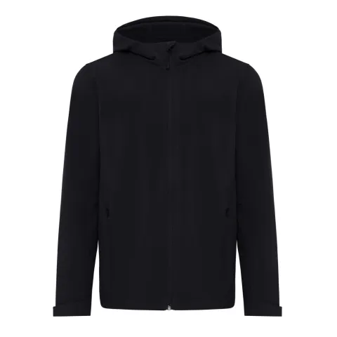 iqoniq Makalu muška softshell jakna od recikliranog poliestera