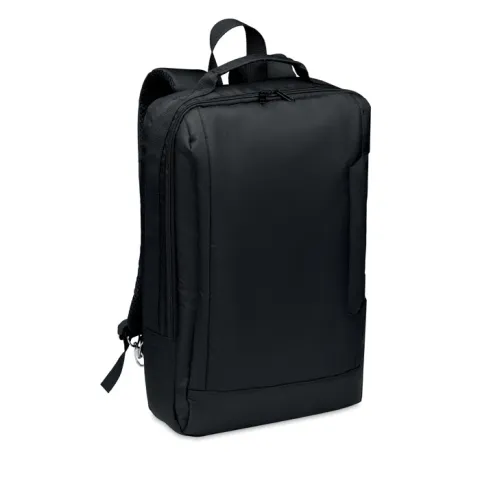 Singapore ruksak za laptop 16" od RPET poliestera