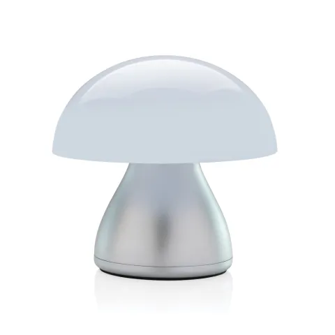 Luming punjiva stolna lampa od RCS reciklirane plastike